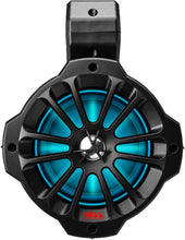 Load image into Gallery viewer, BOSS AUDIO 6.5" POD BLUETOOTH RGB SPEAKERS B62RGB