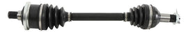 ALL BALLS 8 BALL EXTREME AXLE FRONT AB8-AC-8-145