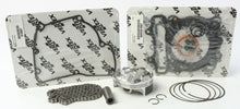 Load image into Gallery viewer, VERTEX TOP END KIT FORGED H-C VTKTC23862B
