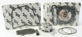 VERTEX TOP END KIT FORGED H-C VTKTC23862B