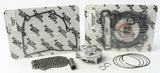 VERTEX TOP END KIT FORGED H-C VTKTC23862B