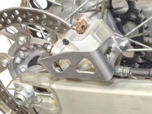 Load image into Gallery viewer, WORKS ALUMINUM REAR CALIPER GUARD YZ450F 25-034