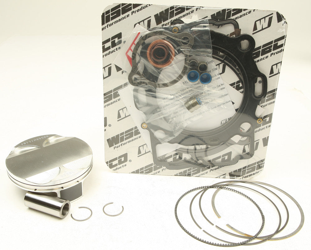 WISECO TOP END KIT HUSQ/KTM PK1917