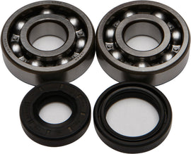 ALL BALLS CRANKSHAFT BEARING/SEAL KIT 24-1008-atv motorcycle utv parts accessories gear helmets jackets gloves pantsAll Terrain Depot