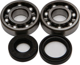 ALL BALLS CRANKSHAFT BEARING/SEAL KIT 24-1008
