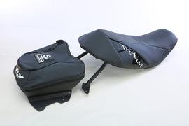 SPG NXT LVL FREE RIDE SEAT POLARIS AXYS W / PAK S/M NXPSK225-BK-atv motorcycle utv parts accessories gear helmets jackets gloves pantsAll Terrain Depot