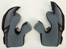 Load image into Gallery viewer, GMAX CHEEK PADS 5MM (3X STOCK SIZE) MX-86 G086064