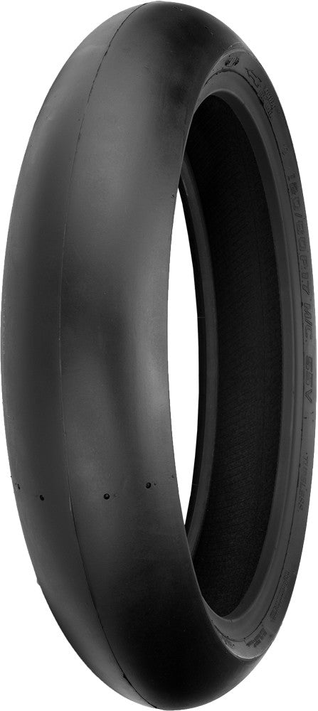 SHINKO TIRE 008 RACE FRONT 120/70R17 58V RADIAL 87-4050