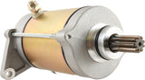 FIRE POWER STARTER MOTOR SCH0079