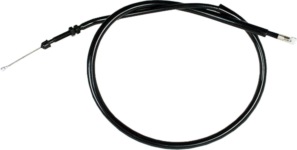MOTION PRO BLACK VINYL CLUTCH CABLE 02-0547