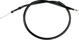 MOTION PRO BLACK VINYL CLUTCH CABLE 02-0547