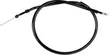 MOTION PRO BLACK VINYL CLUTCH CABLE 02-0547