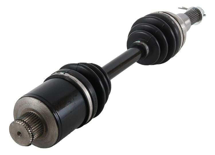 ALL BALLS 6 BALL HEAVY DUTY AXLE REAR AB6-PO-8-302