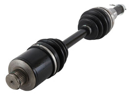 ALL BALLS 6 BALL HEAVY DUTY AXLE REAR AB6-PO-8-302