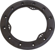 Load image into Gallery viewer, HIPER 12" BLK BEADRING MOD MODIFIED RING BLACK BR-12-1-BK-MOD