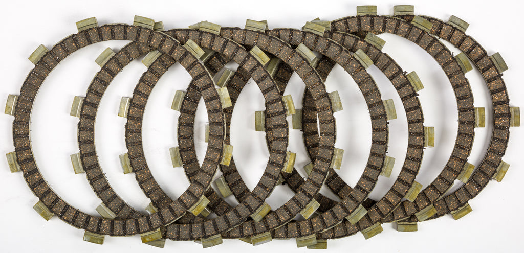 EBC CLUTCH KIT CK5635