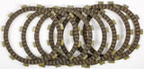 EBC CLUTCH KIT CK5635