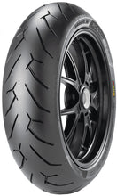 Load image into Gallery viewer, PIRELLI TIRE DIABLO ROSS 2 REAR 180/55-ZR17 (73W) RADIAL 2068500