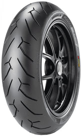 PIRELLI TIRE DIABLO ROSS 2 REAR 180/55-ZR17 (73W) RADIAL 2068500