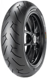 PIRELLI TIRE DIABLO ROSS 2 REAR 180/55-ZR17 (73W) RADIAL 2068500