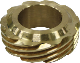 SP1 WATER PUMP GEAR POL SM-09253