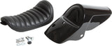 WEST-EAGLE GUNFIGHTER COWL W/SEAT XL PLEATED H3711