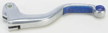 Load image into Gallery viewer, FLY RACING EASY PULL PRO LEVER SHORTY BLUE 1W1072