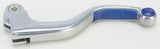 FLY RACING EASY PULL PRO LEVER SHORTY BLUE 1W1072
