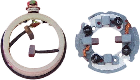 RICKS STARTER BRUSH KIT 70-507-atv motorcycle utv parts accessories gear helmets jackets gloves pantsAll Terrain Depot