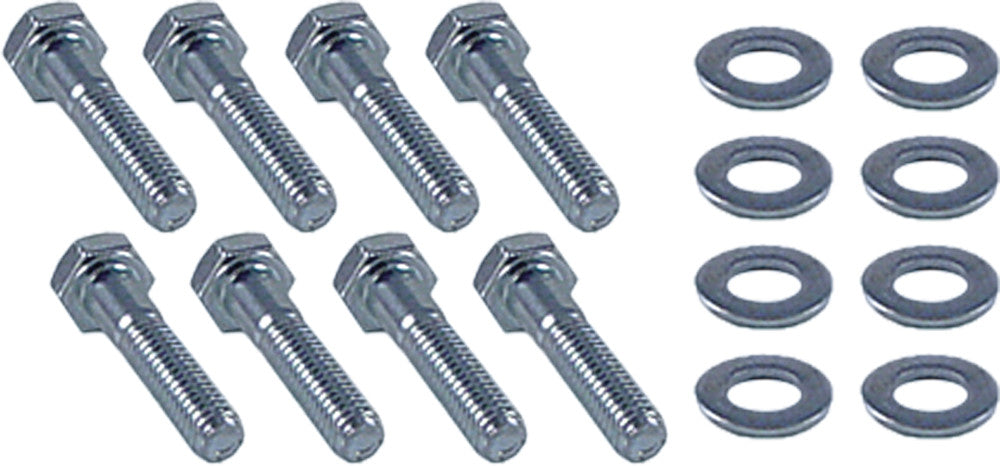 POWERMADD BOLT AND WASHER KIT 45475-atv motorcycle utv parts accessories gear helmets jackets gloves pantsAll Terrain Depot