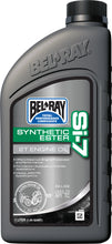 Load image into Gallery viewer, BEL-RAY SI-7 FULL SYNTHETIC 2T ENGINE OIL 1L 99440-B1LW