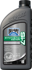 BEL-RAY SI-7 FULL SYNTHETIC 2T ENGINE OIL 1L 99440-B1LW
