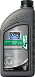BEL-RAY SI-7 FULL SYNTHETIC 2T ENGINE OIL 1L 99440-B1LW