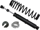 BRONCO GAS SHOCK REAR AU-04416