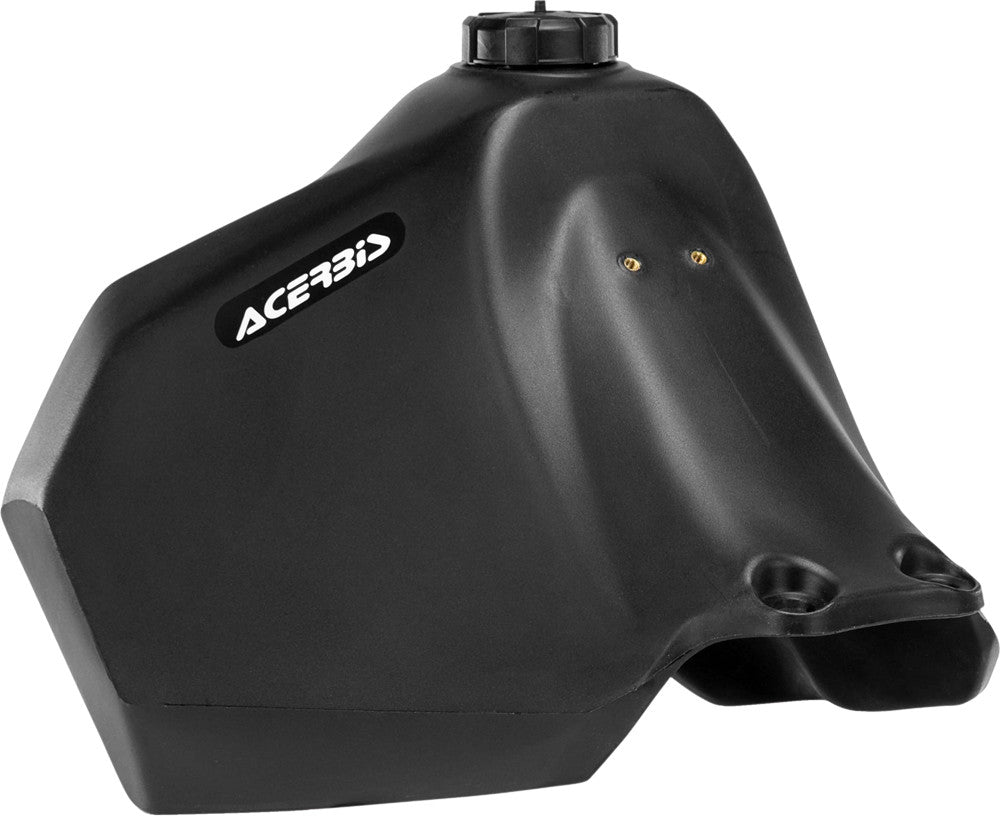 ACERBIS FUEL TANK 5.3 GAL BLACK 2250360001-atv motorcycle utv parts accessories gear helmets jackets gloves pantsAll Terrain Depot