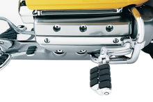 Load image into Gallery viewer, Longhorn Offset Highway Pegs Kuryakyn