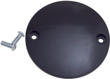 Load image into Gallery viewer, PRO ONE POINT COVER MILLENNIUM 84-99 EVO SMOOTH BLK 202100B