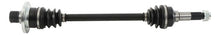 Load image into Gallery viewer, ALL BALLS 8 BALL EXTREME AXLE REAR AB8-YA-8-323