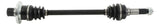 ALL BALLS 8 BALL EXTREME AXLE REAR AB8-YA-8-323