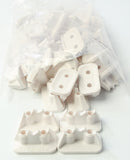 STUD BOY SUPER-LITE PRO SERIES DOUBLE BACKERS 0.75