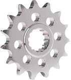 VORTEX FRONT C/S SPROCKET STEEL 15T 2910-15