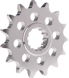 VORTEX FRONT C/S SPROCKET STEEL 16T 3516-16-atv motorcycle utv parts accessories gear helmets jackets gloves pantsAll Terrain Depot