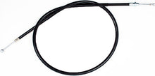 Load image into Gallery viewer, MOTION PRO BLACK VINYL CLUTCH CABLE 05-0145