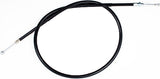 MOTION PRO BLACK VINYL CLUTCH CABLE 05-0145