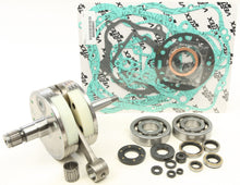 Load image into Gallery viewer, HOT RODS BOTTOM END KIT CBK0056-atv motorcycle utv parts accessories gear helmets jackets gloves pantsAll Terrain Depot
