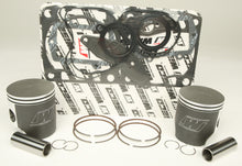 Load image into Gallery viewer, WISECO STANDARD BORE S/M PISTON KIT SK1384