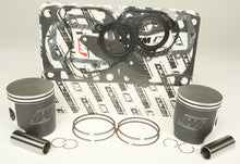 Load image into Gallery viewer, WISECO STANDARD BORE S/M PISTON KIT SK1384