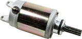 FIRE POWER STARTER MOTOR SUZ SND0572