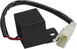 DMP LED FLASHER RELAY HON/ KAW/ YAM 900-5515