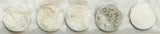 HOT CAMS VALVE SHIMS 7.48X1.25MM 5/PK 5PK748125